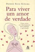 Para Viver um Amor de Verdade - GMT