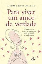 Para viver um amor de verdade