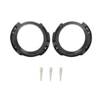Para wrangler jk jku 2007-2018 anel de suporte de retenção de montagem de farol 7 tamanhos Para wrangler jk jku 2007-2018 anel de suporte de retenção de montagem de farol 7 tamanhos