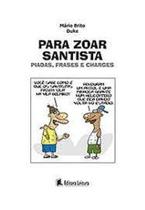 Para zoar santista - LEITURINHA