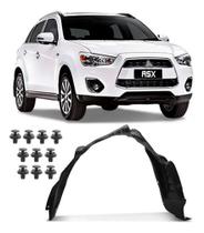 Parabarro asx 2007/12 ld+grampo Parabarro asx 2007/12 ld+grampo