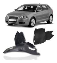 Parabarro audi a3 07/10 le 2 partes