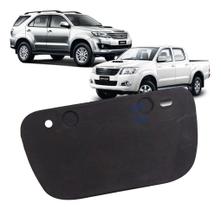 Parabarro (Bolacha) Paralama Hilux 2005 2006 2007 2008 2009 2010 2011 2012 2013 2014 2015