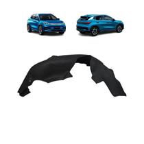 Parabarro byd yuan 24/ plus roda traseira (protetor) (carpete) ld* - imp