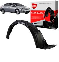 Parabarro Civic 2012 Até 2016 Dianteiro Parabarro Civic 2012 Até 2016 Dianteiro