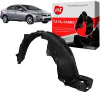Parabarro Civic 2012 Até 2016 Dianteiro Parabarro Civic 2012 Até 2016 Dianteiro