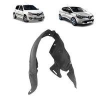 Parabarro clio 04/12 dianteiro ld - imp Parabarro clio 04/12 dianteiro ld - imp