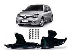 Parabarro clio symbol 98/16 le + grampo Parabarro clio symbol 98/16 le + grampo