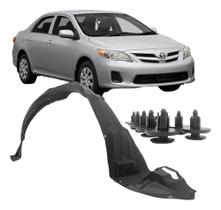 Parabarro corolla 2008/14 ld + grampo Parabarro corolla 2008/14 ld + grampo