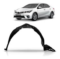 Parabarro Corolla 2014 a 2019 Lado Direito Passageiro