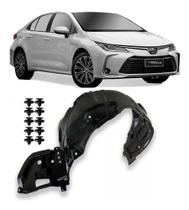 Parabarro corolla 2020 c/grampo ld Parabarro corolla 2020 c/grampo ld