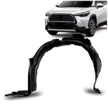 Parabarro Corolla Cross 2021 a 2022 Parabarro Corolla Cross 2021 a 2022