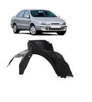 Parabarro Diant Inferior Brava Marea 1998 1999 Ate 2007 Direito