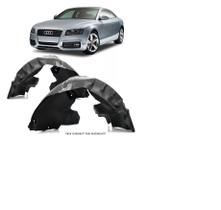 Parabarro Dianteiro Audi A5 2009 2010 2011 2012 2013 2014