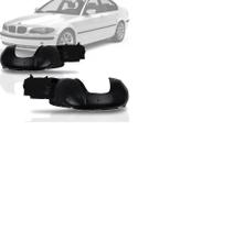 Parabarro Dianteiro Bmw Serie 3 1999 2000 2001 Lado:Direito