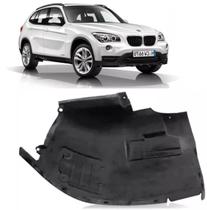 Parabarro dianteiro bmw x1 2011/13 parte frente ld