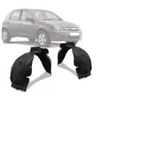 Parabarro Dianteiro Celta Prisma 2007 2008 2009 2010 2011