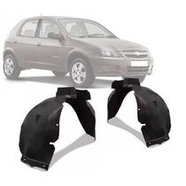 Parabarro Dianteiro Chevrolet Celta 2006 2007 2008 2009 2010 2011 2012