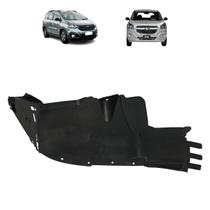 Parabarro dianteiro chevrolet spin 2013 a 2022 (frontal) lado direito - 52035295 Parabarro dianteiro chevrolet spin 2013 a 2022 (frontal) lado direito - 52035295