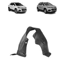 Parabarro dianteiro chevrolet tracker 2014 a 2019 lado direito 95142660