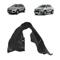 Parabarro dianteiro chevrolet tracker 2014 a 2019 lado esquerdo 95142659