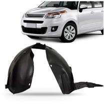 Parabarro dianteiro citroen c3 picasso 2009 2010 2011 2012 Parabarro dianteiro citroen c3 picasso 2009 2010 2011 2012