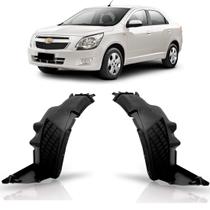 Parabarro dianteiro cobalt 2012 2013 2014 2015 2016