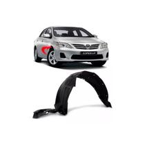 Parabarro Dianteiro Corolla 2008 a 2014 Lado Direito