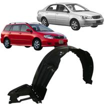 Parabarro dianteiro corolla e fielder 2003 a 2007 ld direito