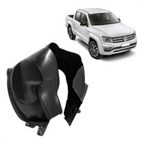 Parabarro Dianteiro Direito Amarok 2017 A 2022 2h6809962b Original Vw
