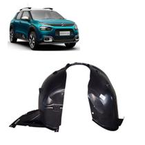 Parabarro Dianteiro Direito Citroën C4 Cactus