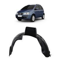 Parabarro Dianteiro Direito Fiat Ideia 51734115 Original Parabarro Dianteiro Direito Fiat Ideia 51734115 Original