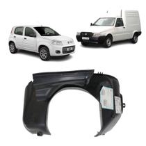 Parabarro Dianteiro Direito Fiat Novo Uno Fiorino Original
