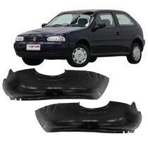 Parabarro Dianteiro Direito Gol Saveiro Voyage G2 1995 a 1999 Parabarro Dianteiro Direito Gol Saveiro Voyage G2 1995 a 1999