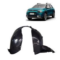 Parabarro Dianteiro Esquerdo Citroën C4 Cactus