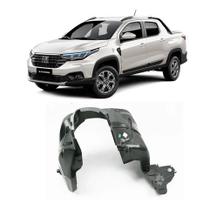 Parabarro Dianteiro Esquerdo Fiat Nova Strada 2020 2021