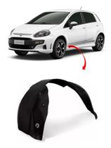 Parabarro Dianteiro Esquerdo Fiat Punto 2008 2010 2013 Original