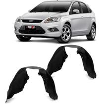 Parabarro Dianteiro Esquerdo Focus 2009 2010 2011 2012 2013