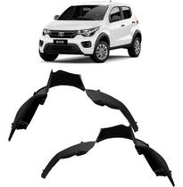 Parabarro Dianteiro Esquerdo Original Grampo Fiat Mobi 2016 a 2019 Parabarro Dianteiro Esquerdo Original Grampo Fiat Mobi 2016 a 2019