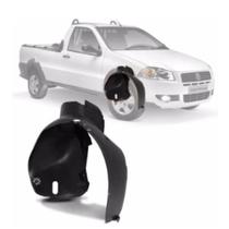 Parabarro Dianteiro Esquerdo Strada Palio Siena Original