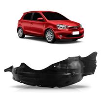 Parabarro dianteiro etios hatch sedan 2012 2013 2014 2015 Parabarro dianteiro etios hatch sedan 2012 2013 2014 2015