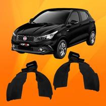 Parabarro Dianteiro Fiat Argo e Cronos 2017 2018 2019 20 21 Original