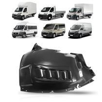 Parabarro dianteiro fiat ducato citroen jumper peugeot boxer 2018 a 2025 lado esquerdo 1383794080 Parabarro dianteiro fiat ducato citroen jumper peugeot boxer 2018 a 2025 lado esquerdo 1383794080