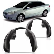 Parabarro Dianteiro Fiat Linea 2009 A 2015 Parabarro Dianteiro Fiat Linea 2009 A 2015