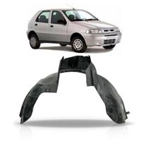 Parabarro Dianteiro Fiat Palio Strada Siena 2001 A 2005