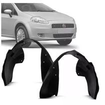 Parabarro Dianteiro Fiat Punto 2008 a 2012 Original Fiat