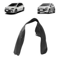 Parabarro dianteiro fiat punto 2008 a 2017 lado esquerdo 51878521 Parabarro dianteiro fiat punto 2008 a 2017 lado esquerdo 51878521