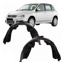Parabarro Dianteiro Fiat Stilo 2003 A 2011 Original