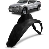 Parabarro Dianteiro Fiat Strada Working 2014 2015 2016 2017