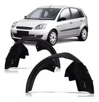 Parabarro dianteiro fiesta 2003 2004 2005 2006 2007 2008 2009 2010 2011 2012 2013